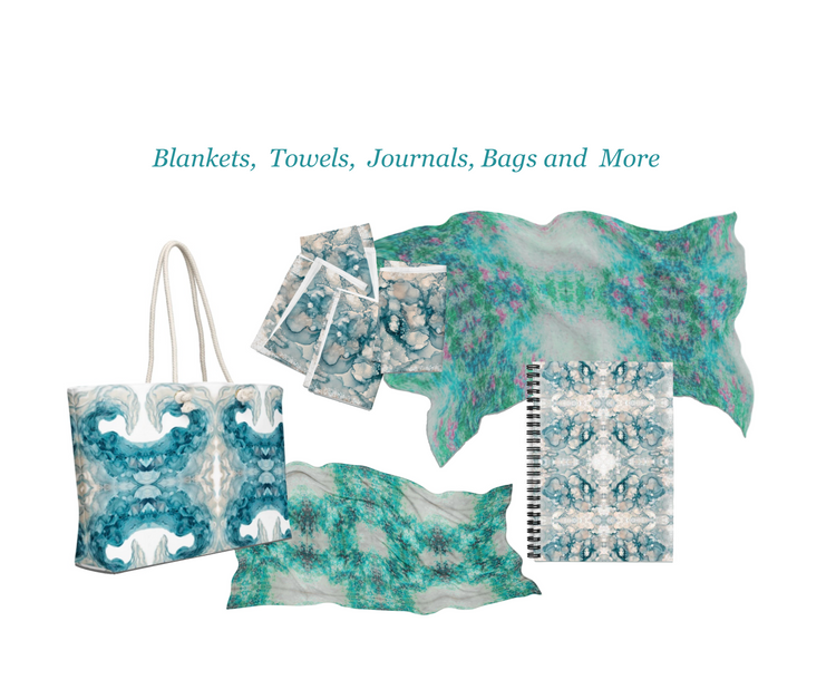 The Happy & Grateful Collection: Home Accents & Gifts